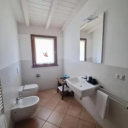 Bed and Breakfast Bed & Breakfast Torrechiara Exterior foto