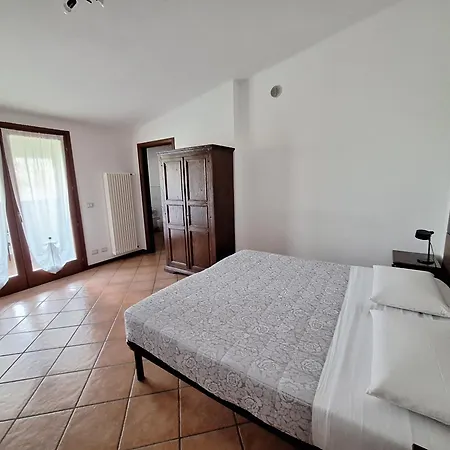Bed & Breakfast Torrechiara Exterior photo