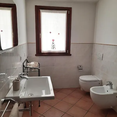 Bed & Breakfast Torrechiara Room photo
