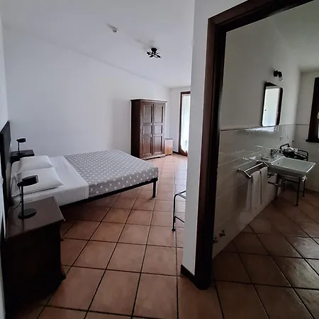 Bed & Breakfast Torrechiara Exterior photo