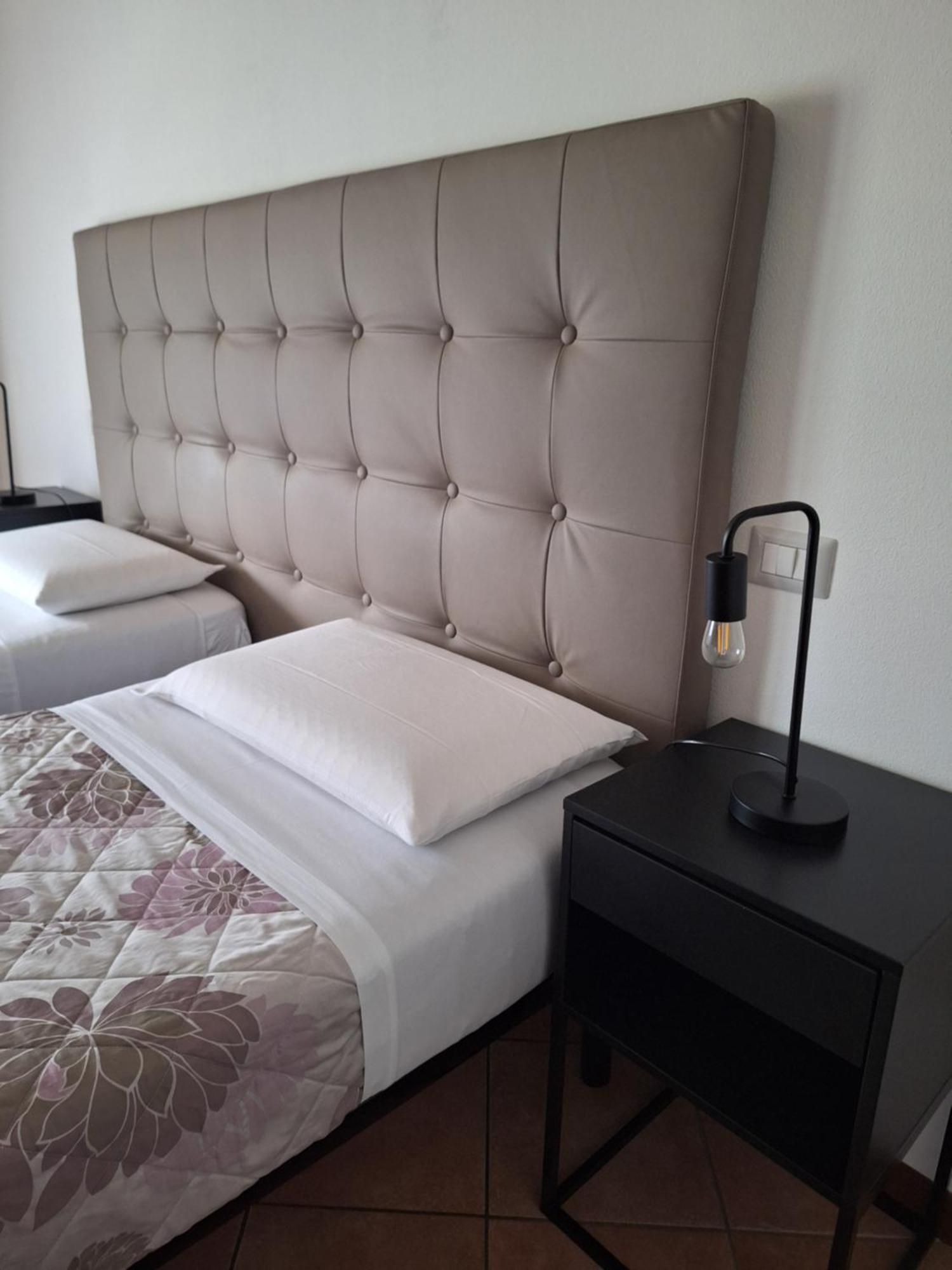 Frühstückspension B&B Torrechiara