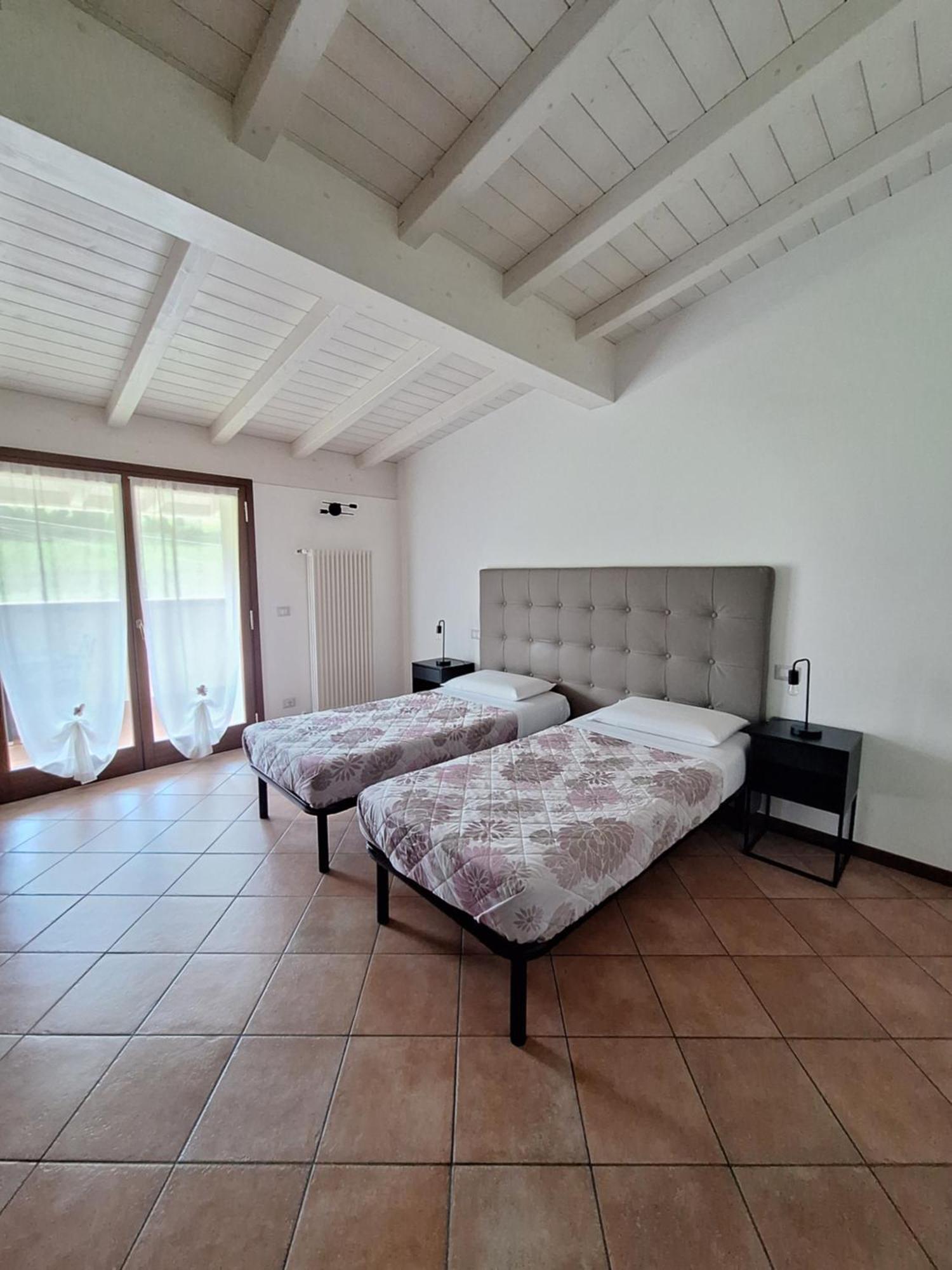 Frühstückspension B&B Torrechiara Torrechiara