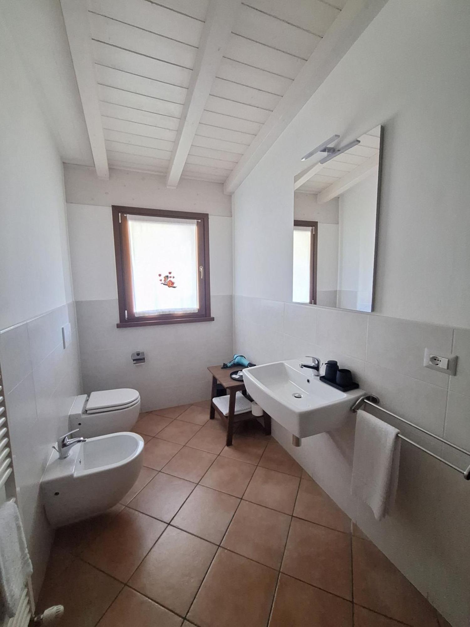 Frühstückspension B&B Torrechiara *