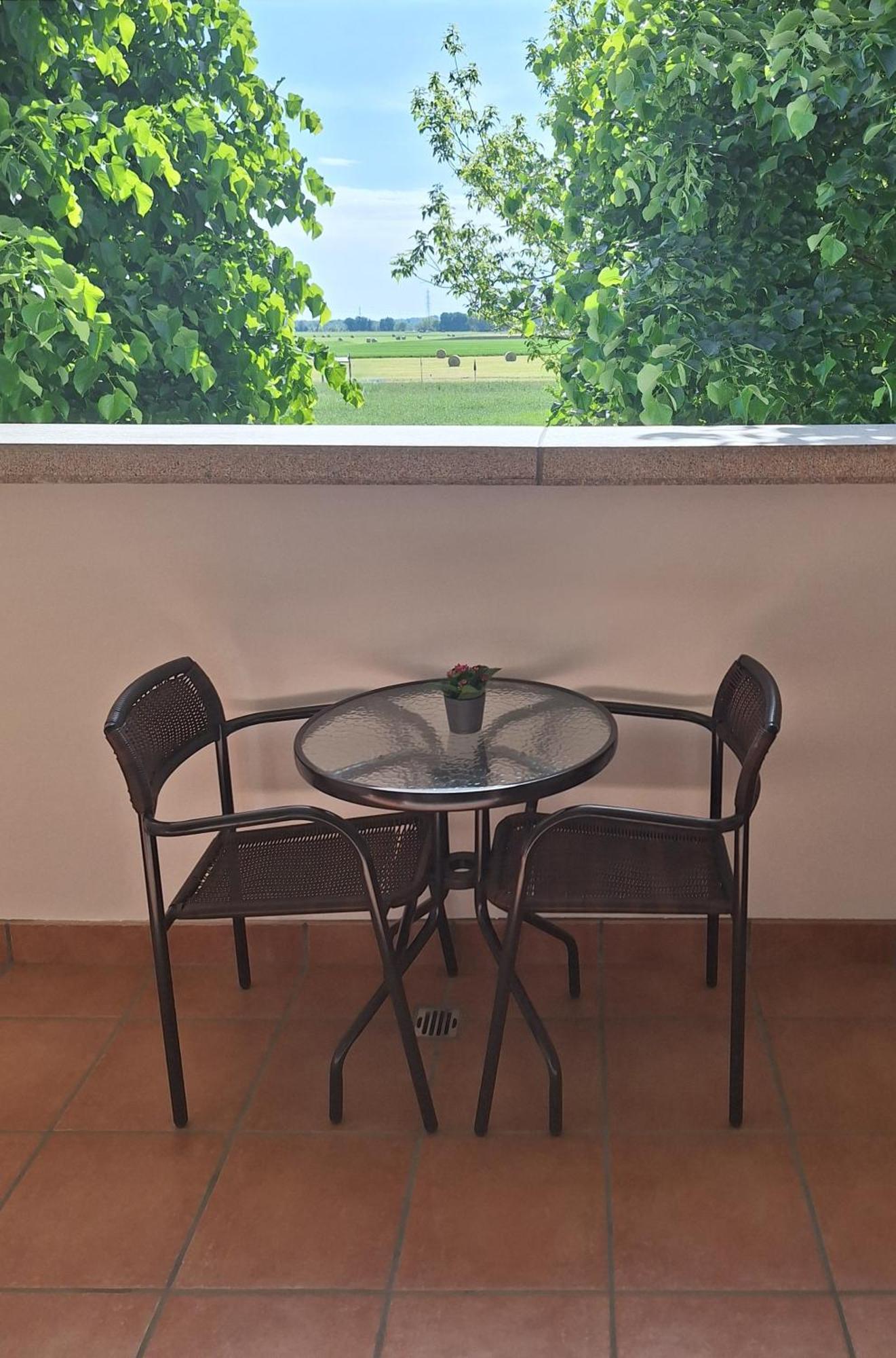 B&B Torrechiara Frühstückspension Torrechiara