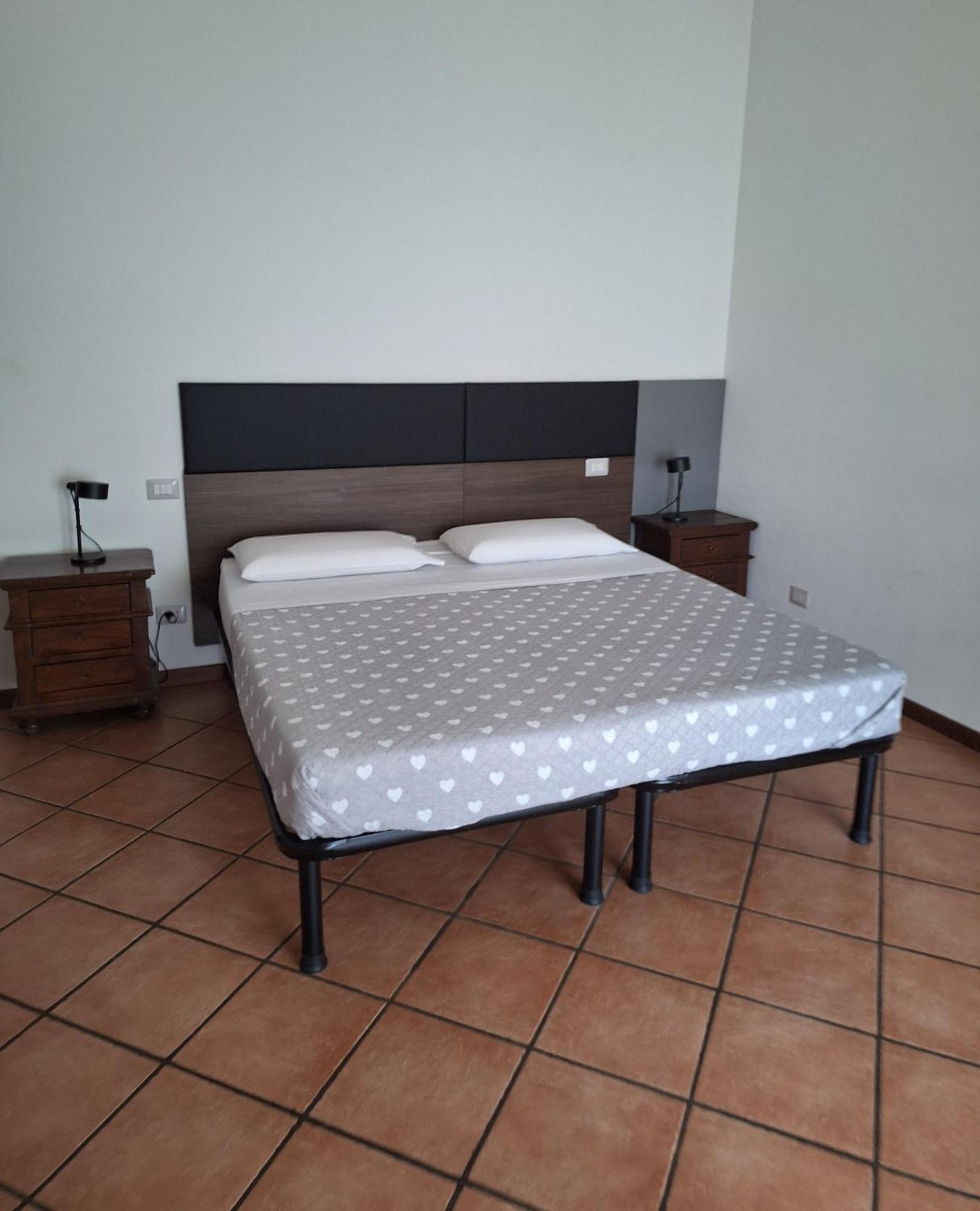 Frühstückspension B&B Torrechiara *