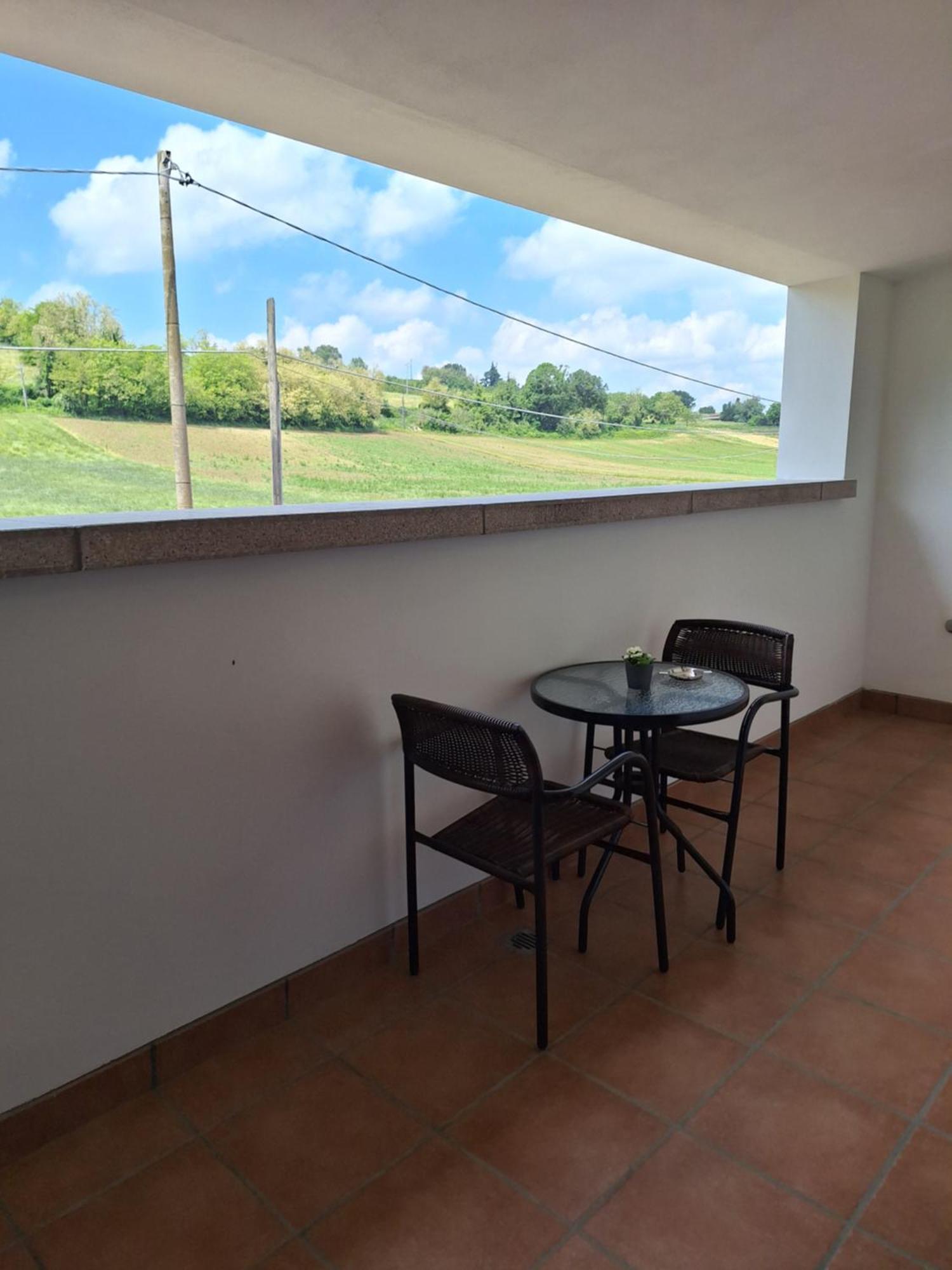 Frühstückspension B&B Torrechiara *