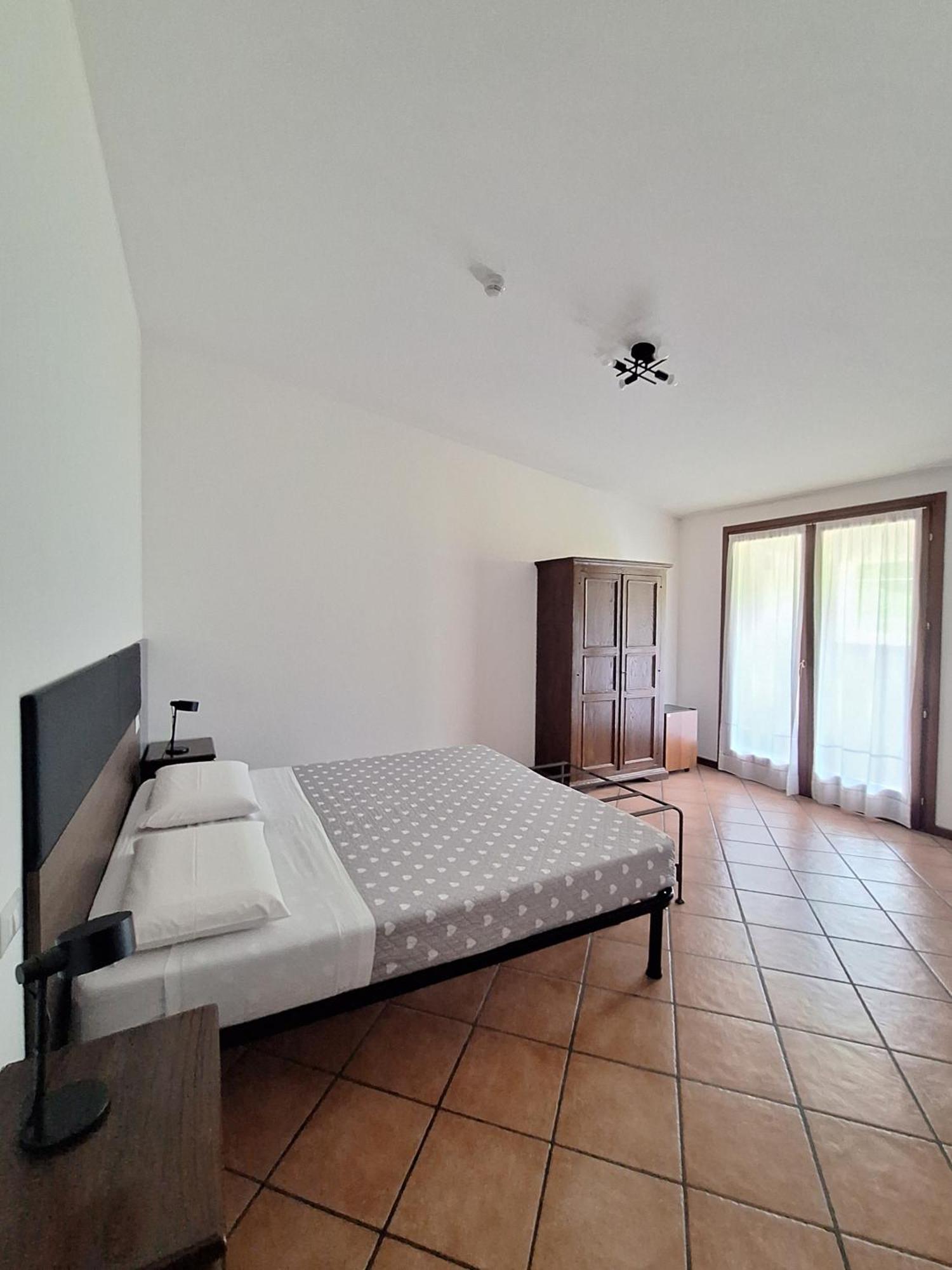 B&B Torrechiara Frühstückspension Torrechiara