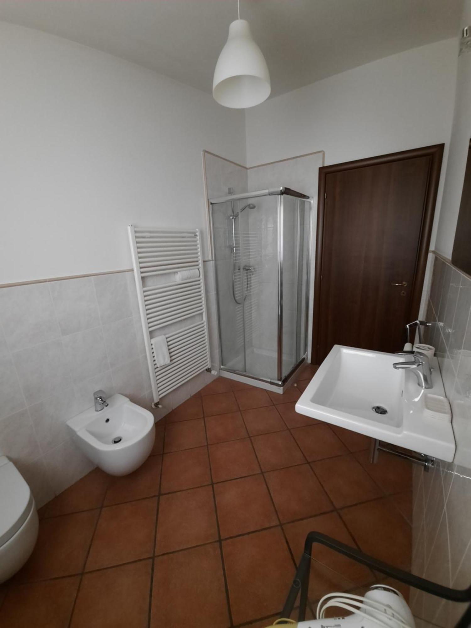 Bed & Breakfast Torrechiara